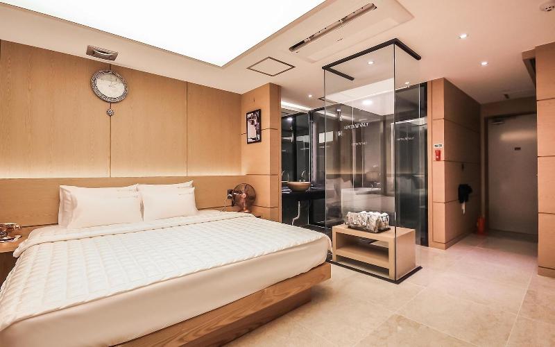 Gyeongju Valt Hotel image