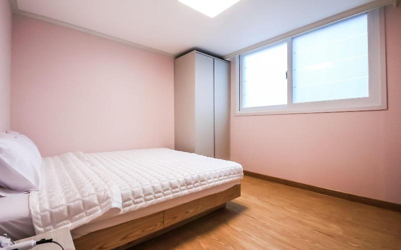 Gyeongju Valt Hotel image