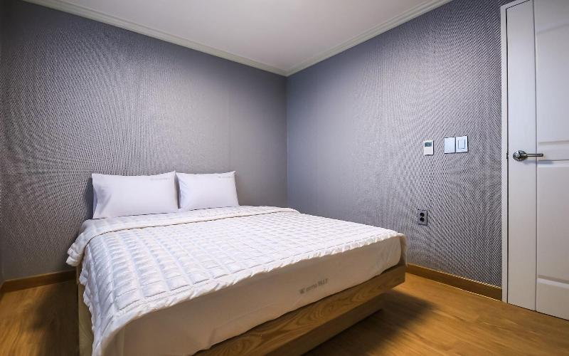 Gyeongju Valt Hotel image