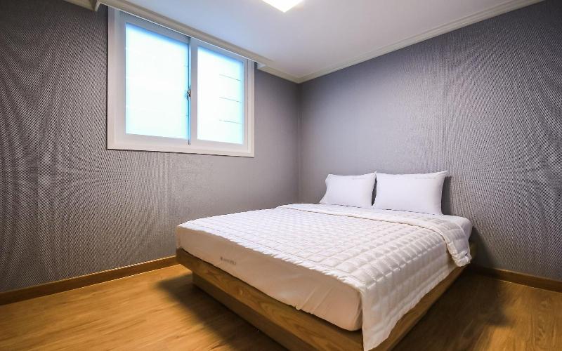 Gyeongju Valt Hotel image