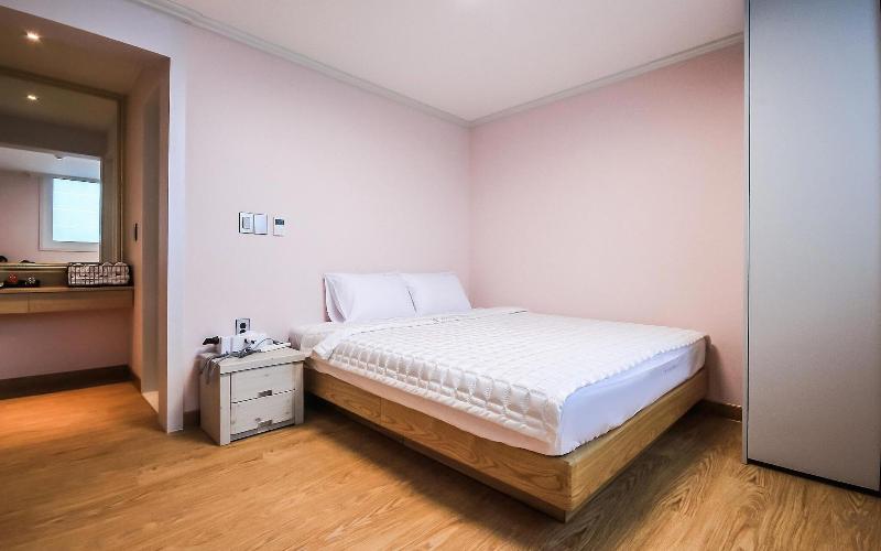Gyeongju Valt Hotel image