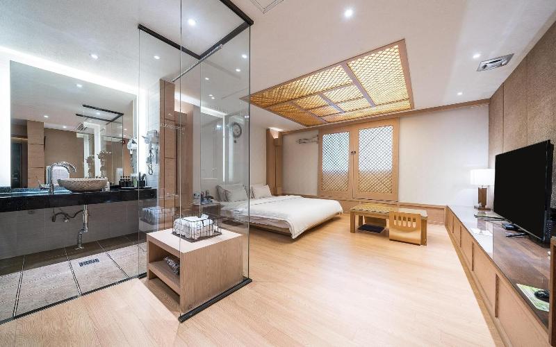 Gyeongju Valt Hotel image