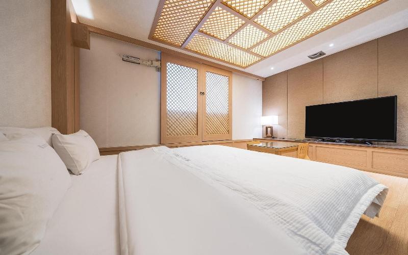 Gyeongju Valt Hotel image