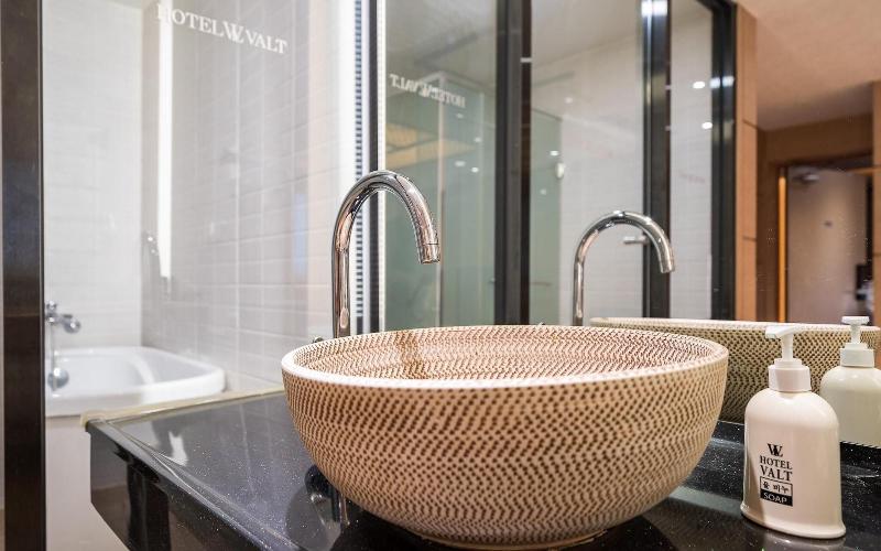 Gyeongju Valt Hotel image