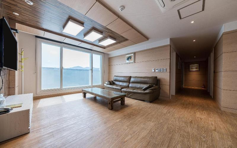 Gyeongju Valt Hotel image