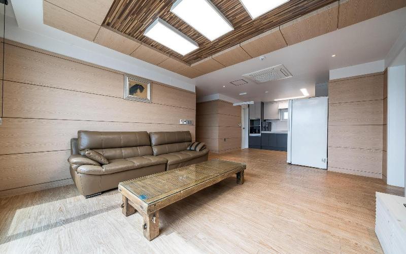 Gyeongju Valt Hotel image