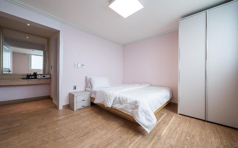 Gyeongju Valt Hotel image