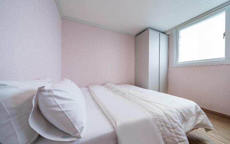 Gyeongju Valt Hotel image