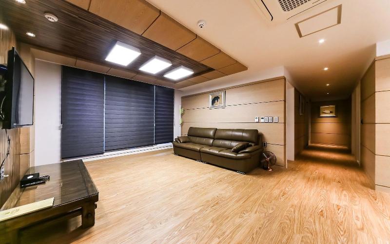 Gyeongju Valt Hotel image