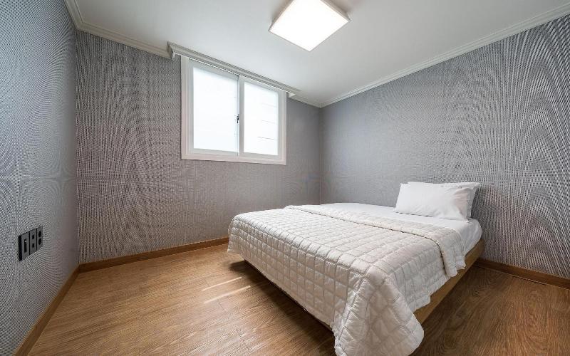 Gyeongju Valt Hotel image