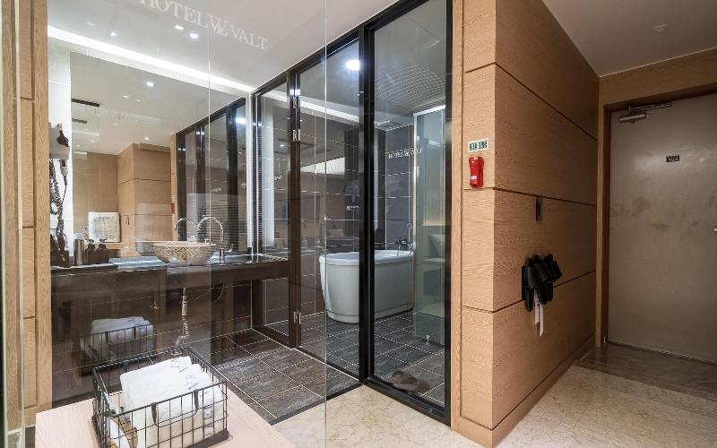 Gyeongju Valt Hotel image
