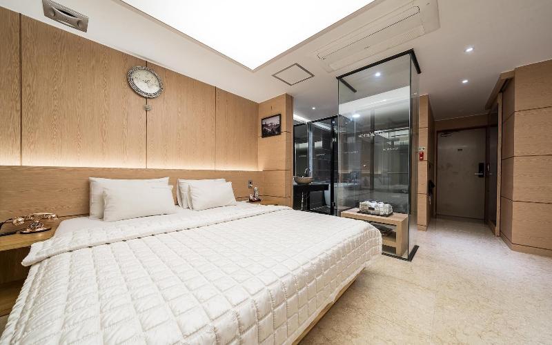 Gyeongju Valt Hotel image