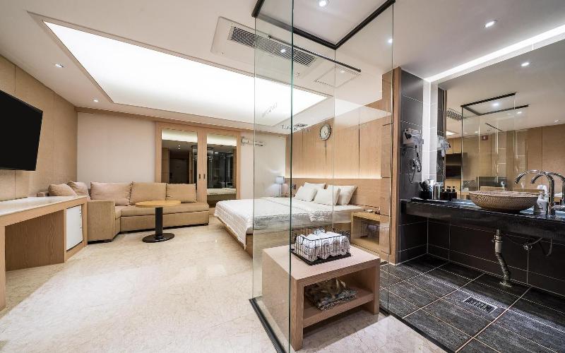 Gyeongju Valt Hotel image
