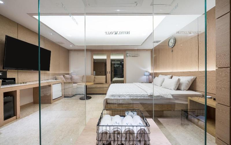 Gyeongju Valt Hotel image