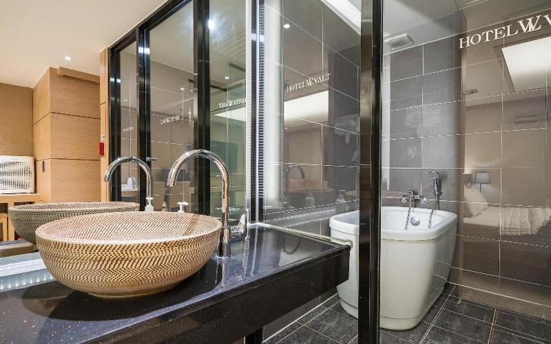 Gyeongju Valt Hotel image