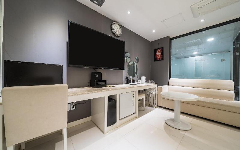 Gyeongju Valt Hotel image
