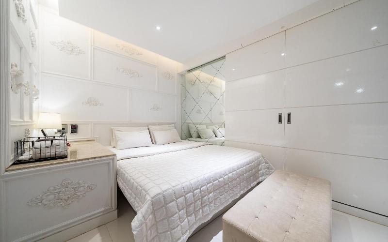 Gyeongju Valt Hotel image