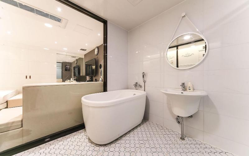 Gyeongju Valt Hotel image