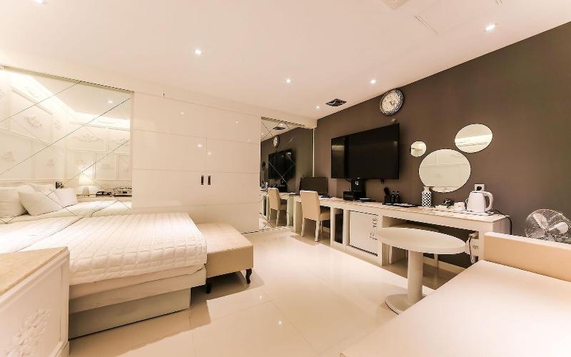 Gyeongju Valt Hotel image