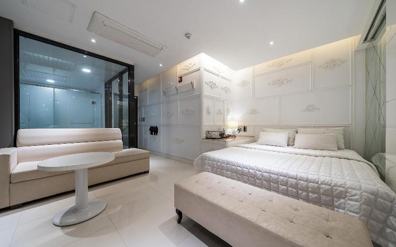 Gyeongju Valt Hotel image