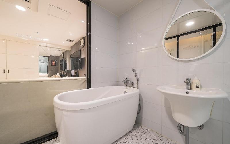 Gyeongju Valt Hotel image