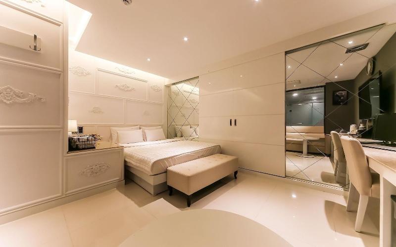 Gyeongju Valt Hotel image