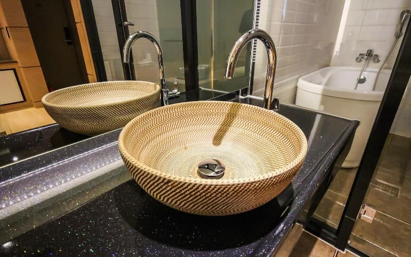 Gyeongju Valt Hotel image