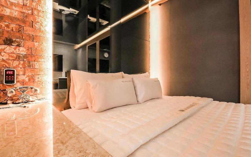 Gyeongju Valt Hotel image
