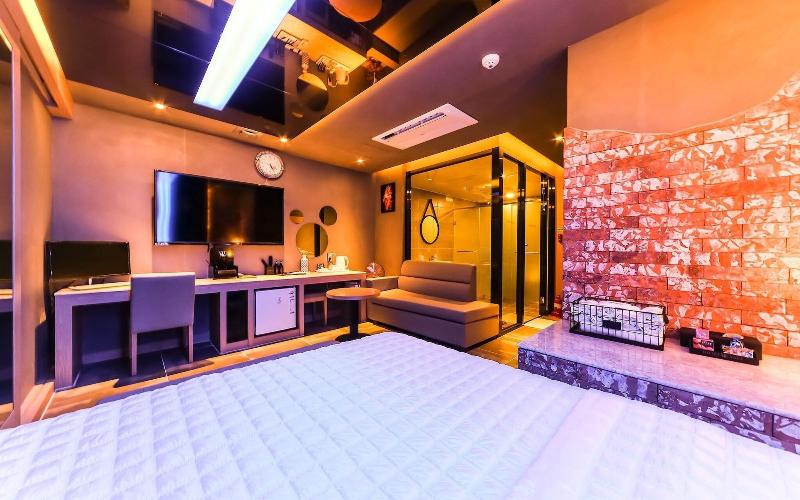 Gyeongju Valt Hotel image
