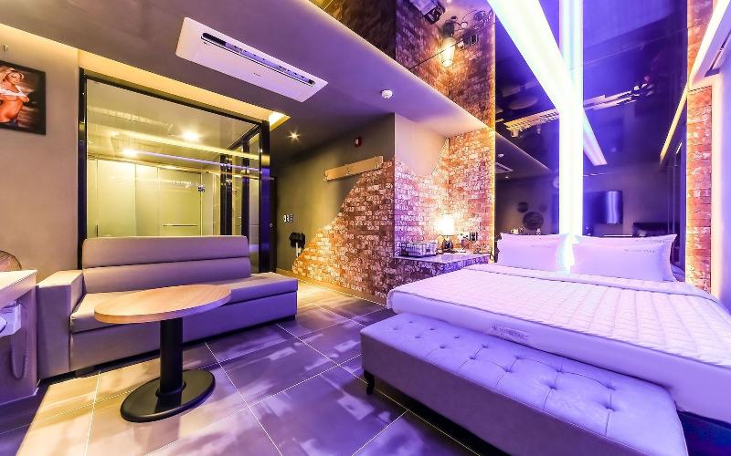 Gyeongju Valt Hotel image