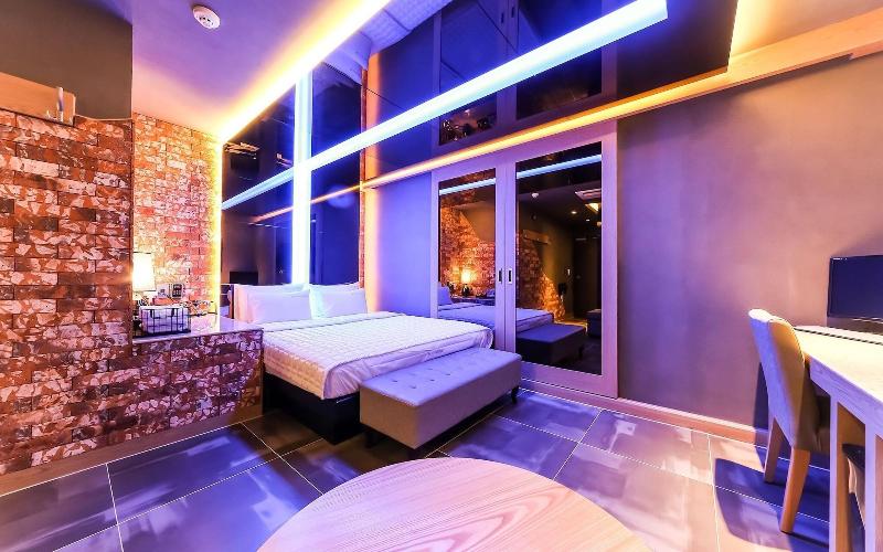 Gyeongju Valt Hotel image