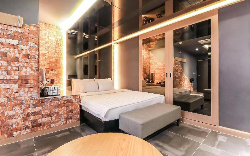 Gyeongju Valt Hotel image