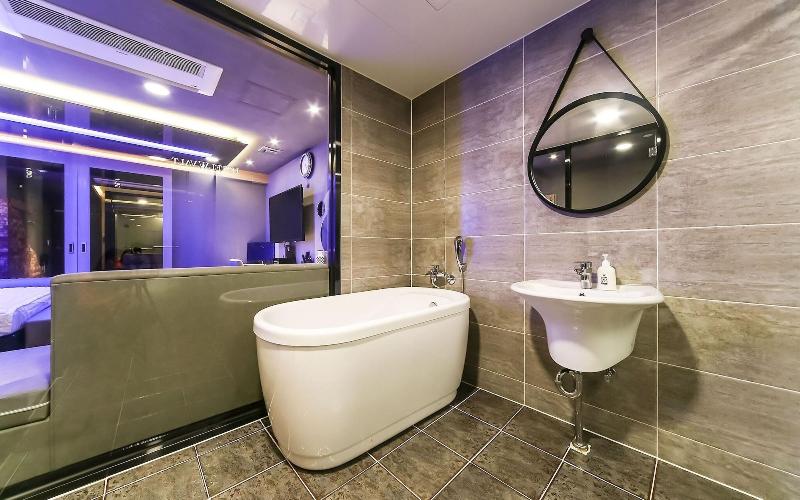 Gyeongju Valt Hotel image