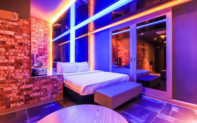 Gyeongju Valt Hotel image