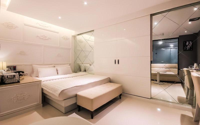 Gyeongju Valt Hotel image
