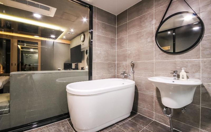 Gyeongju Valt Hotel image