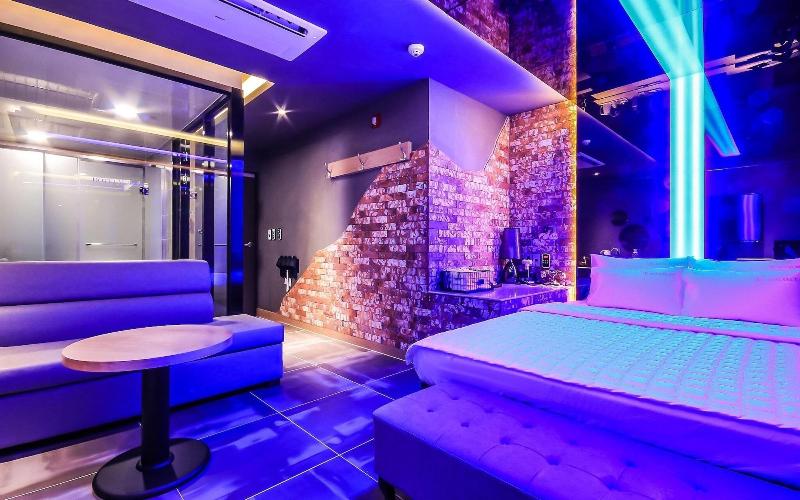 Gyeongju Valt Hotel image
