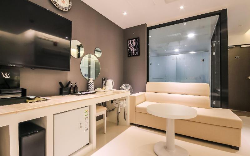 Gyeongju Valt Hotel image