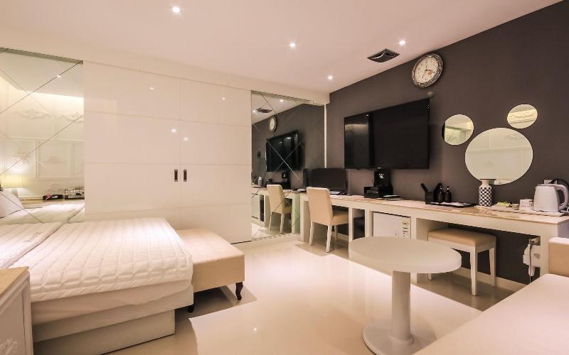 Gyeongju Valt Hotel image