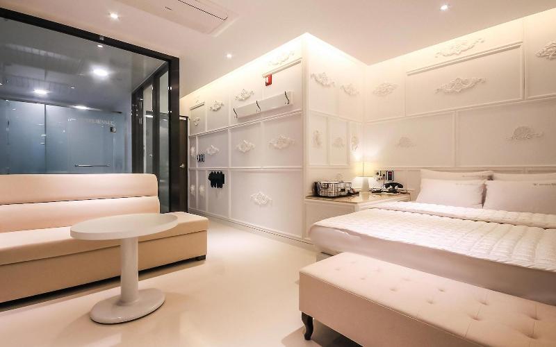 Gyeongju Valt Hotel image