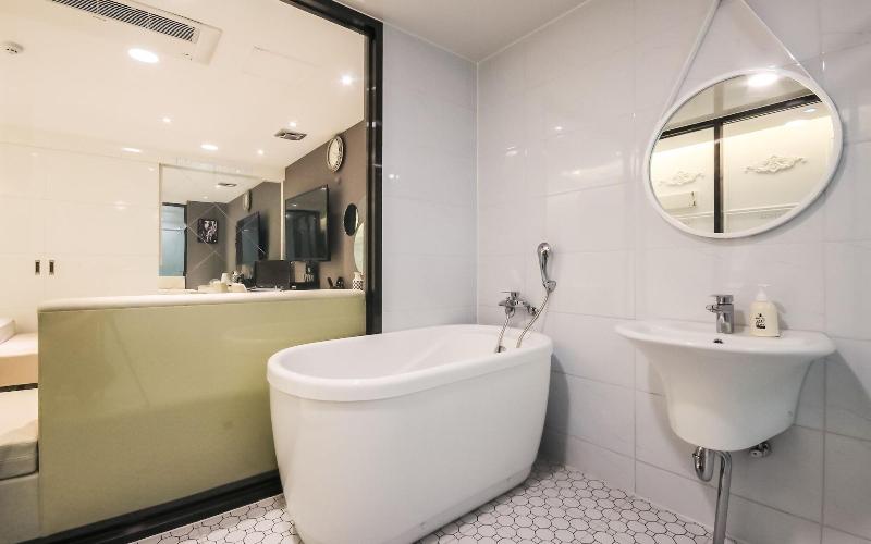Gyeongju Valt Hotel image