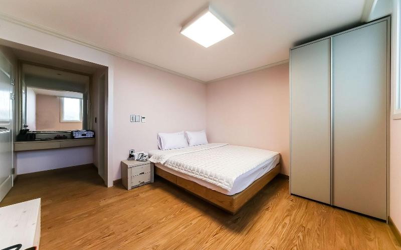 Gyeongju Valt Hotel image