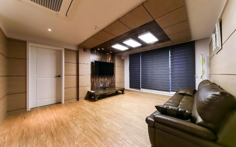 Gyeongju Valt Hotel image