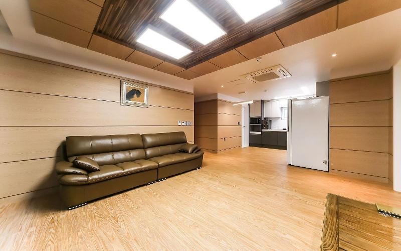 Gyeongju Valt Hotel image