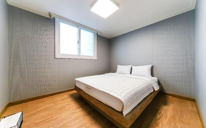 Gyeongju Valt Hotel image