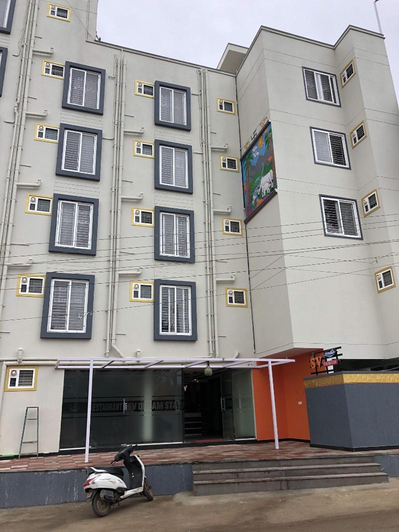 SV Dream Stay image
