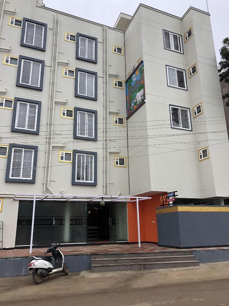 SV Dream Stay image
