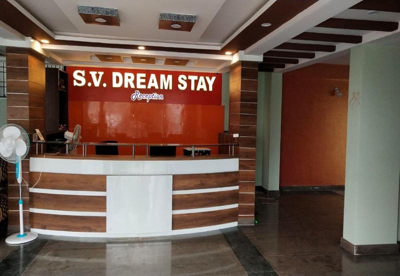 SV Dream Stay image