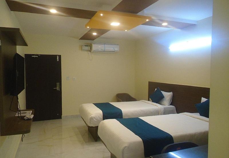 SV Dream Stay image