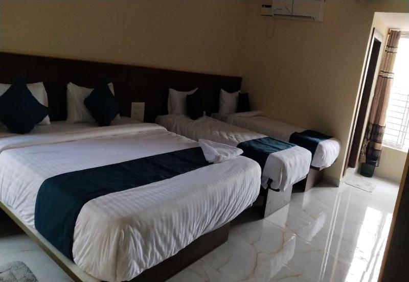 SV Dream Stay image